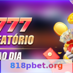 818p é Confiável? Análise Completa da Plataforma Article Image 1