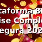 ⭐ Plataforma 818p: Análise Completa e Segura [2026]