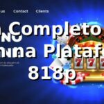 ⭐ Guia Completo para Login na Plataforma 818p ⭐ Guia Completo para Login na Plataforma 818p